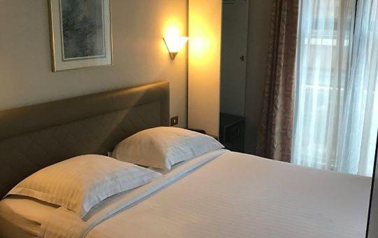 Hotel Chantecler Bruselas Exterior foto